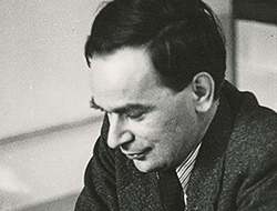 NOUVEAU : Fonds Max Hunziker